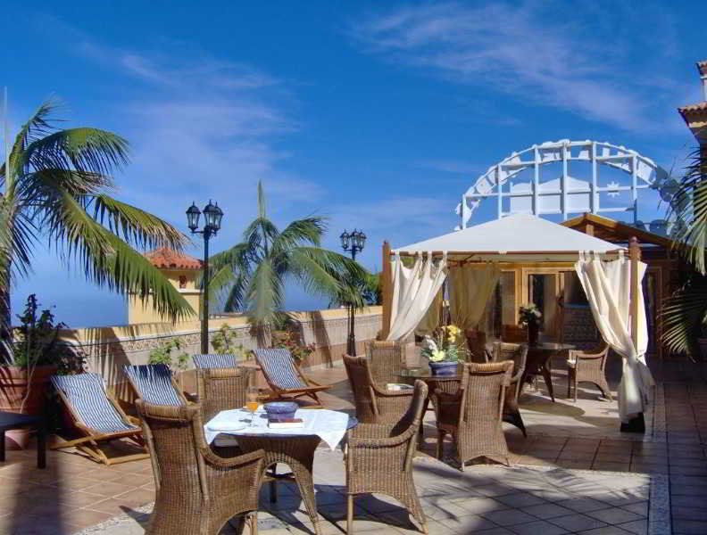 Hotel La Placa Мадреманья Екстер'єр фото